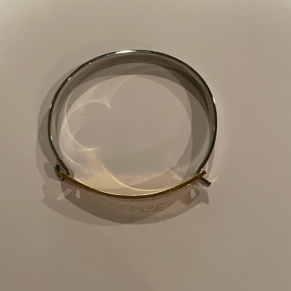 Rustic Cuff Bracelet - Picture 2 of 4